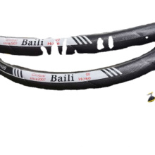 SAE 100 R1 AT     DIN EN 853 1SN  ,MSHA standard  Good quality from Baili hose company